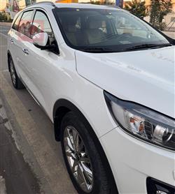 کیا سۆرینتۆ